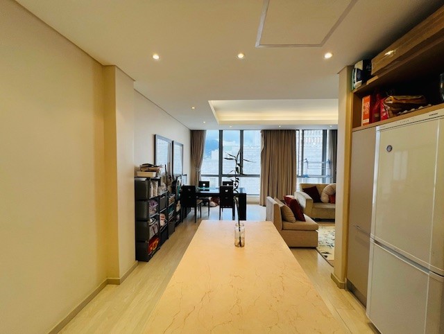 1 Bedroom Property for Sale in Cape Town City Centre Western Cape